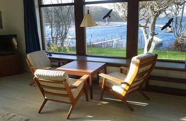 Ferielejlighed til 4 Personer i Glücksburg, Flensborg Fjord, Billede 3