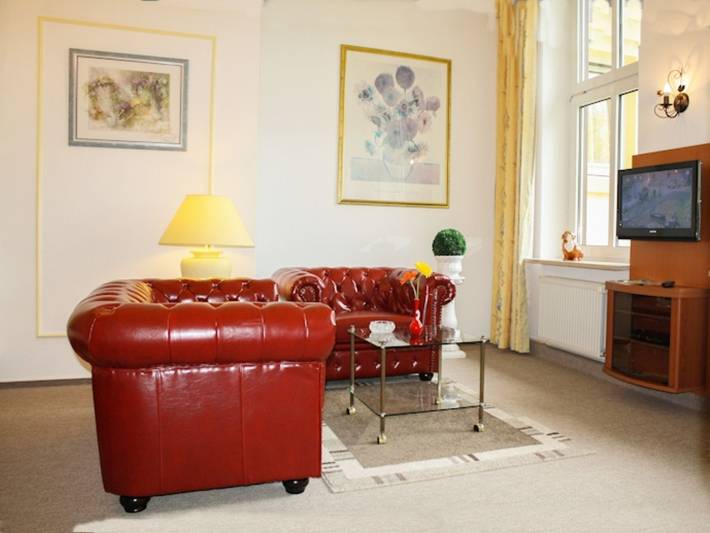 Ferienwohnung für 2 Personen, mit Garten, kinderfreundlich in Pönitz am See - 4