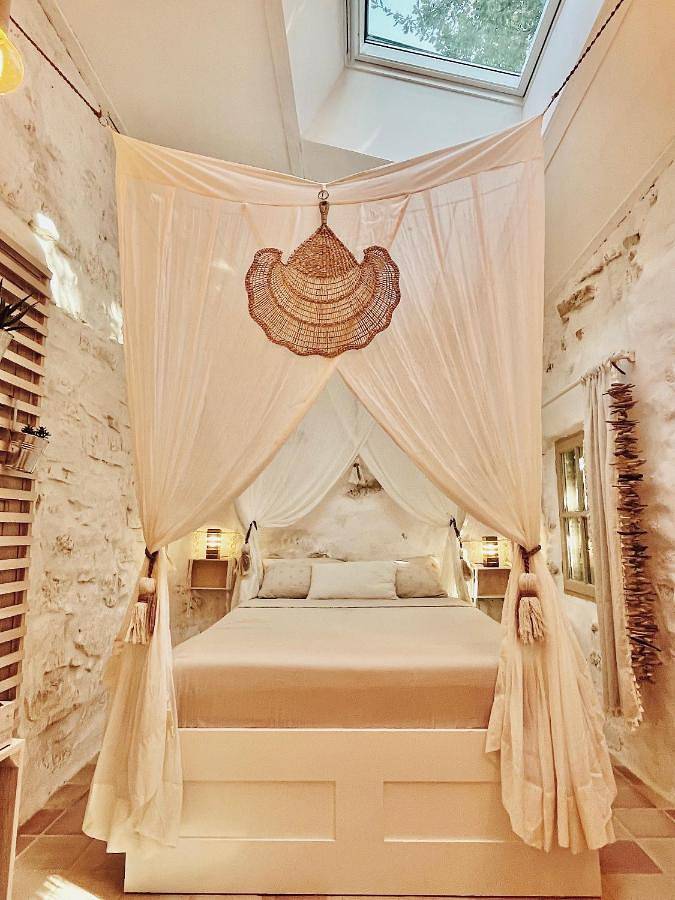 Chambre d’hôte pour 2 personnes, avec piscine ainsi que vue et jardin