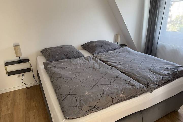 Ferienwohnung für 2 Personen, mit Garten und Terrasse in Oerlinghausen - 2