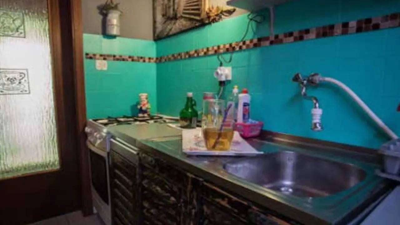 Ganze Ferienwohnung, Ferienwohnung für 4 Personen (80 m²) in Šolta in Grohote, Solta
