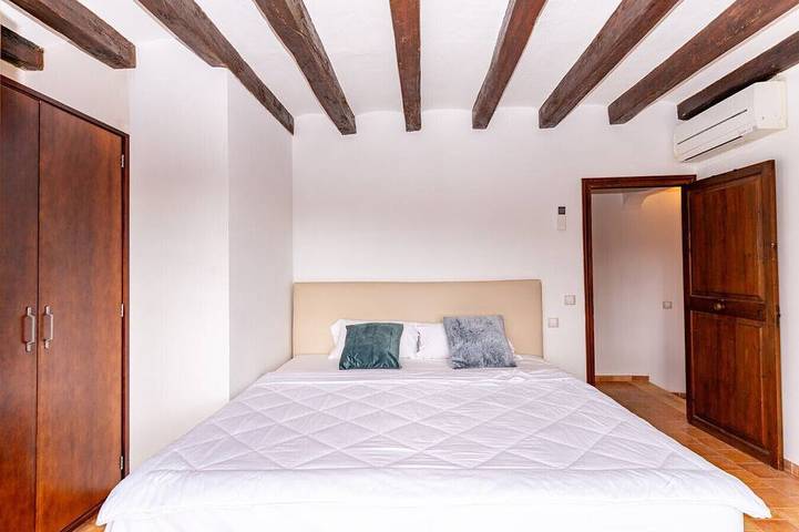Villa My Love Mallorca in Bunyola, Majorque de l'Ouest