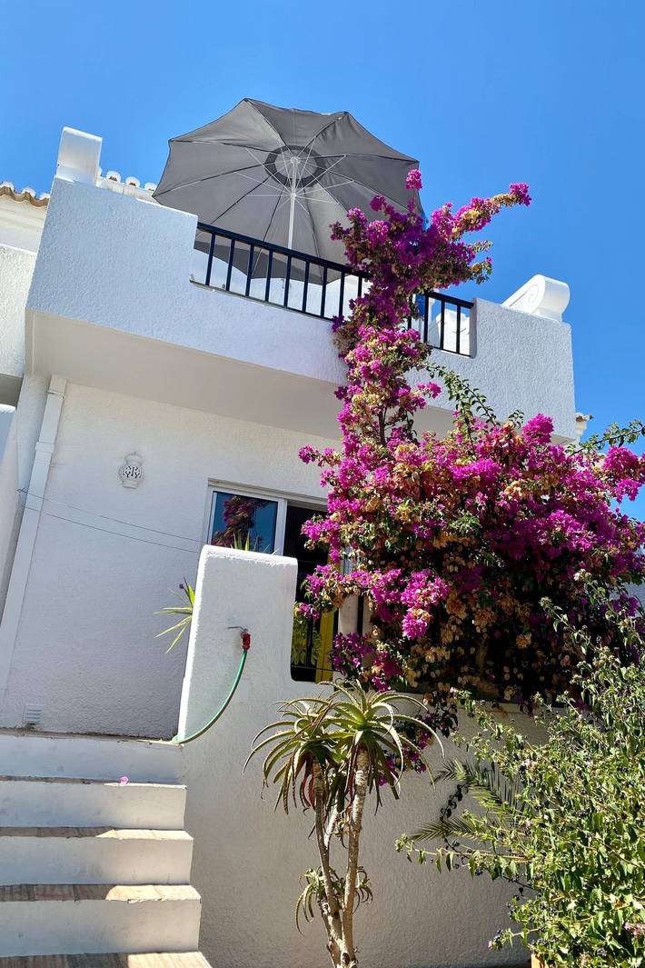 Location de vacances pour 4 personnes, avec jardin et balcon dans Luz - 3