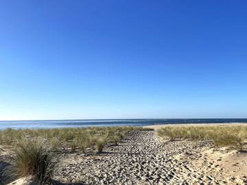 Villa for 6 People in L'Herbe, Lège-Cap-Ferret, Photo 3