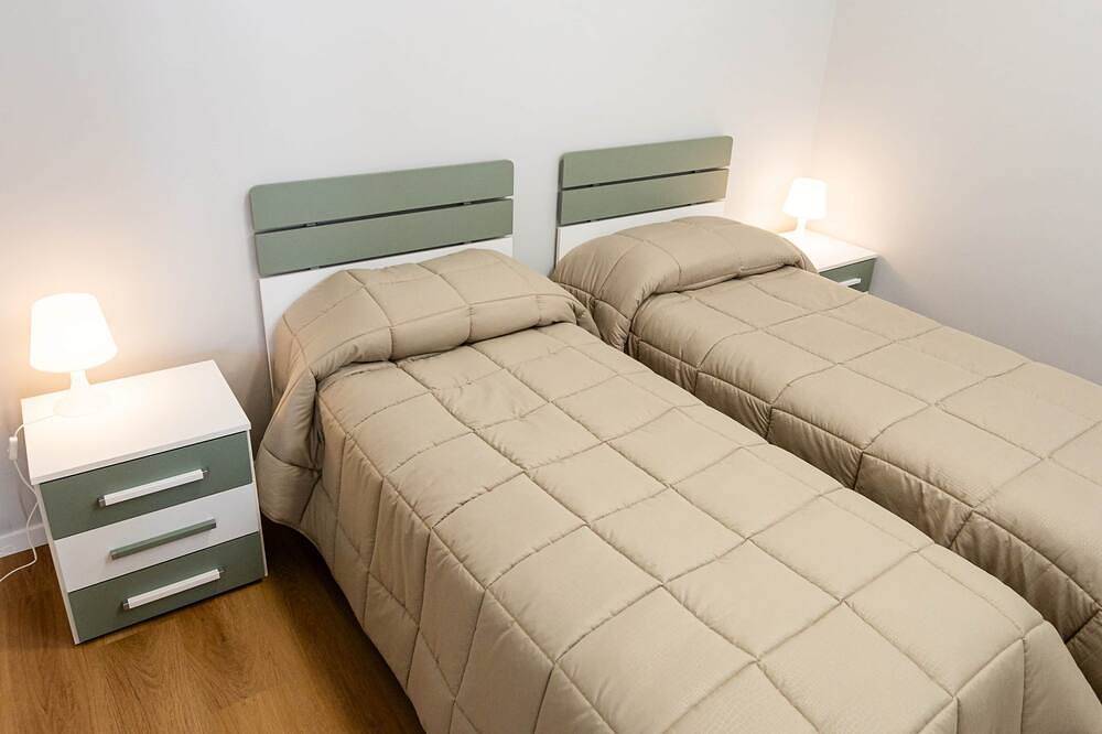 Ganze Wohnung, Street View Apartment in Margherita di Savoia, Barletta-Andria-Trani