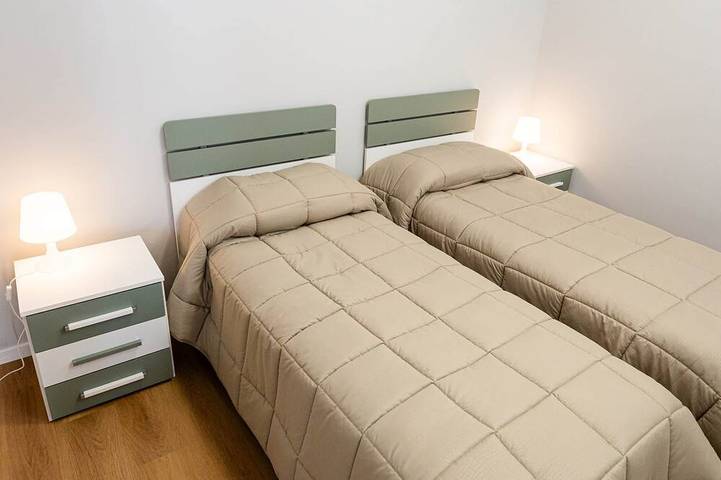 Ganze Wohnung, Street View Apartment in Lido La Darsena, Margherita di Savoia