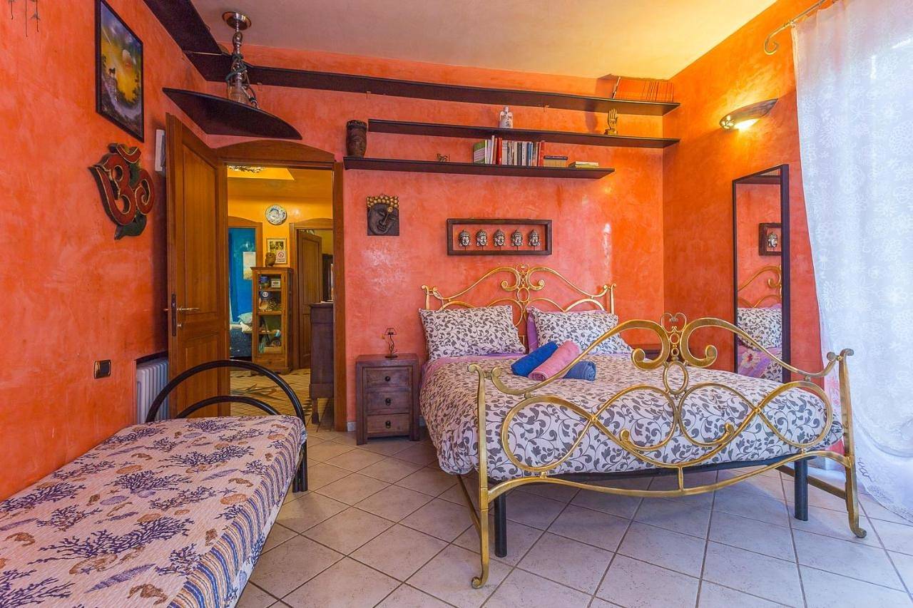 B&B Casa Florinda in Rapallo (Ville), Région de Rapallo