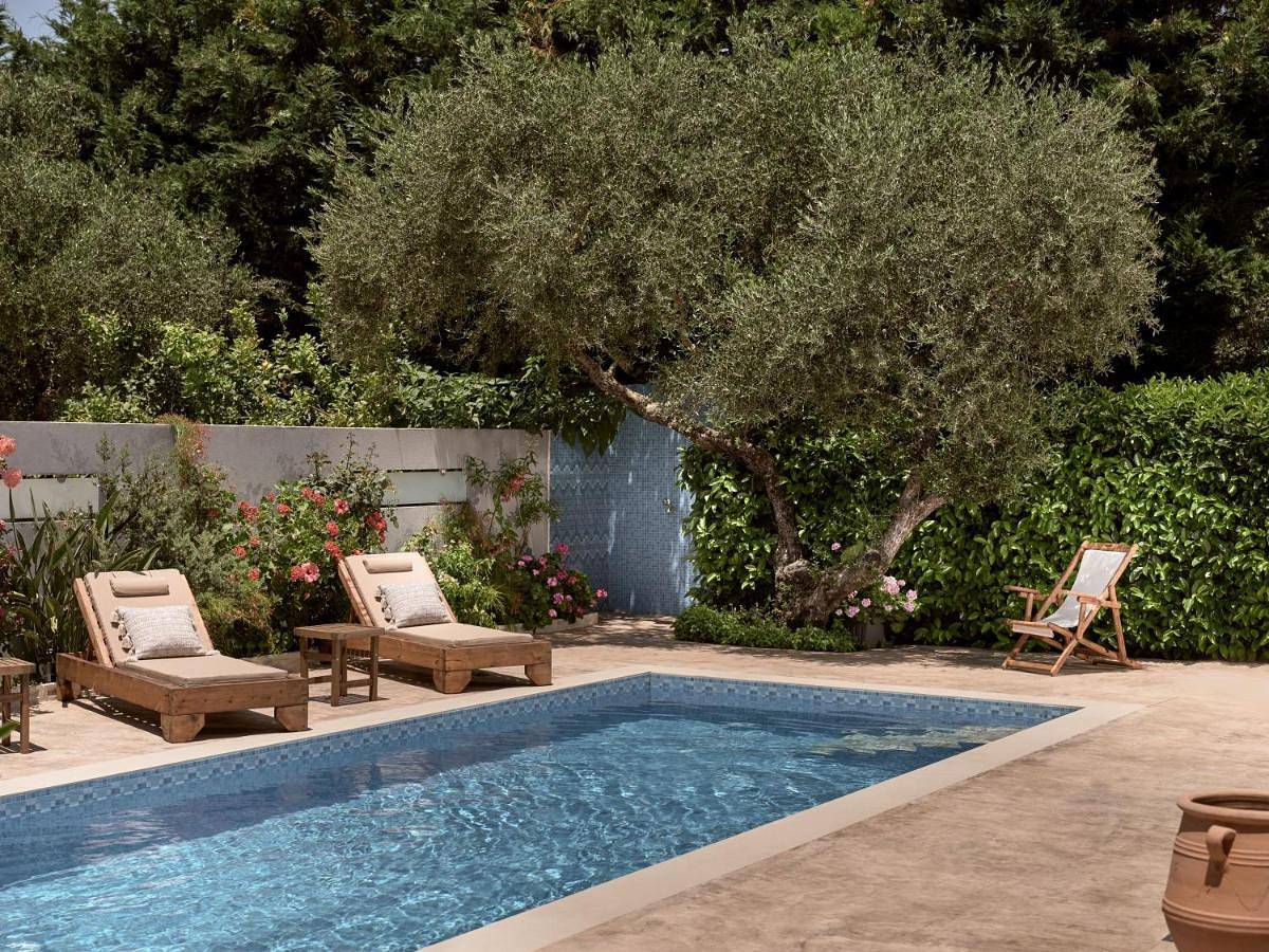 Geheel appartement, Jasmine Suites with Private Pool, by Zantewize in Planos, Zakynthos