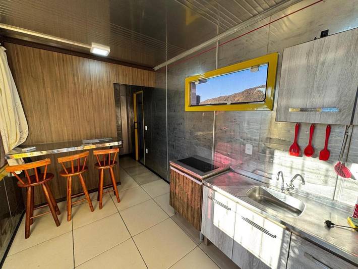 Appartement de vacances pour 4 personnes - 1