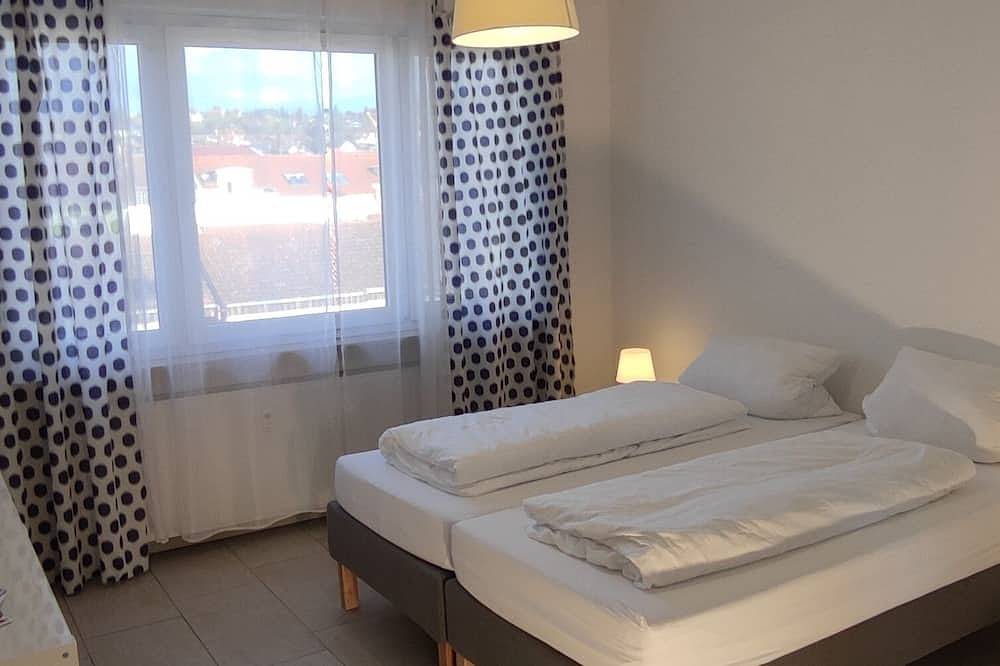 Ganze Wohnung, Ferienwohnung in Würzburg Stadt mit Balkon inkl. Parkplatz vor der Tür in Würzburg, Fränkisches Weinland