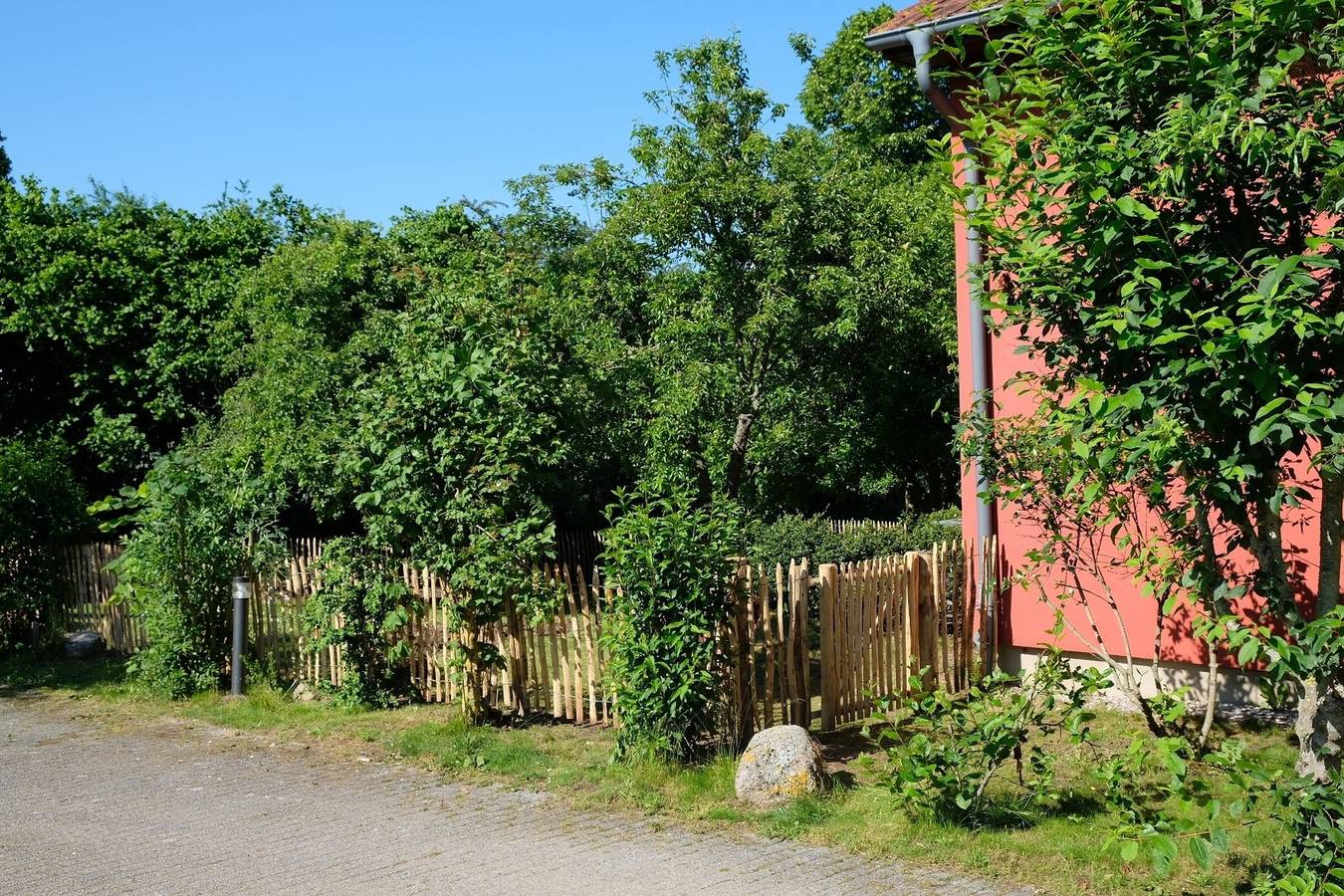 Ganze Ferienwohnung, Yagos Ostseeoase in Hohen Schönberg, Kalkhorst