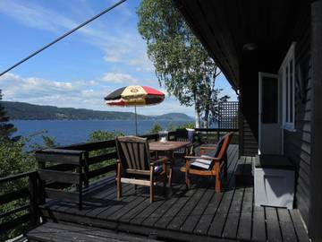Cottage for 6 Guests in Vestby, Viken, Picture 3