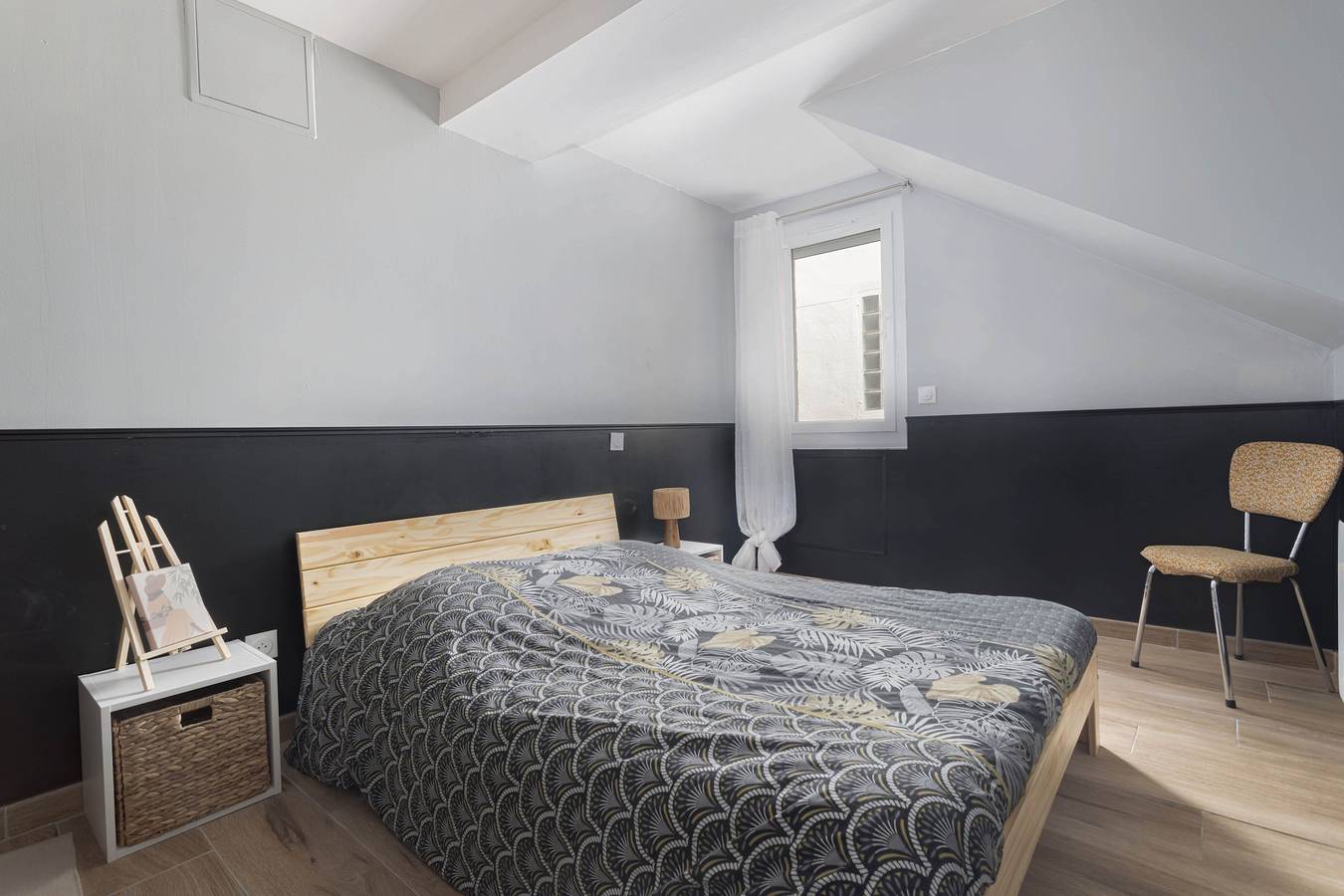 Ganze Wohnung, Le Carmen Apartment – Zentrale, familienfreundliche Unterkunft in Saint-Hippolyte in Saint-Hippolyte (Languedoc-Roussillon), Côte d'Améthyste