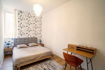 Appartement De Vacances pour 6 Personnes dans Arras, Région d'Arras, Photo 1