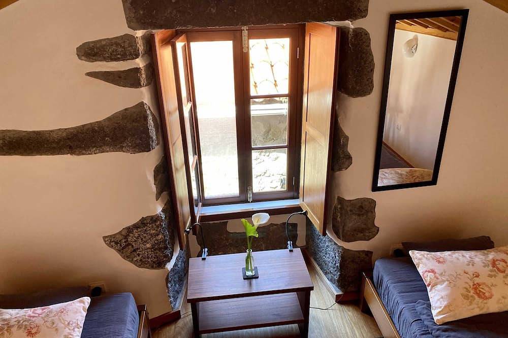 Studio in Isla Graciosa