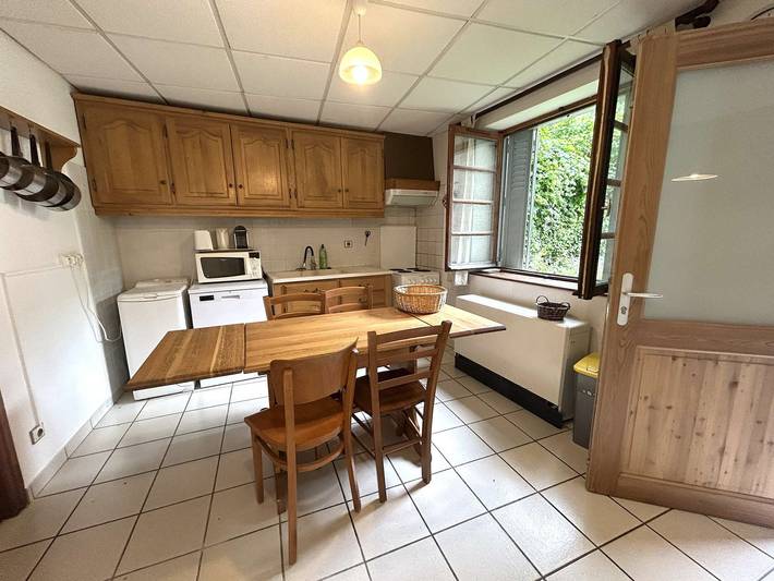 Location de vacances pour 4 personnes à Le Monêtier-les-Bains - 2