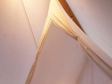 Camping per 2 Persone in Santa Cristina d'Aro, Catalogna, Foto 3