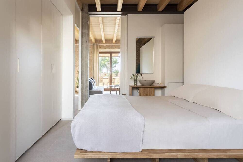 Can Cunso 20, pool, barbecue, style and comfort in Consell, Mallorca Inselmitte