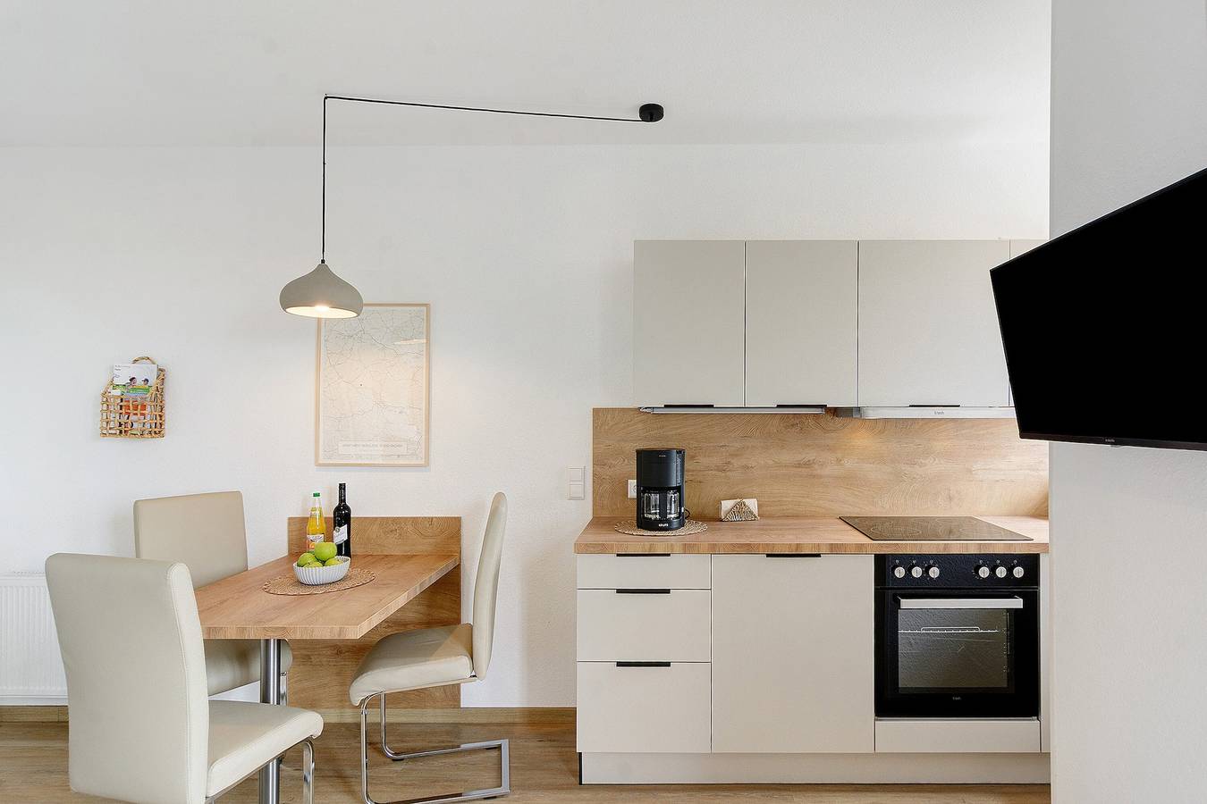 Appartement Bergliebe – met uitzicht & sauna, foto 12