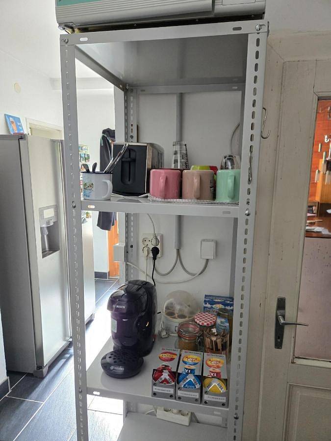 Maison de vacances pour 6 personnes, avec jardin, animaux acceptés à Vienne (Autriche) - 3