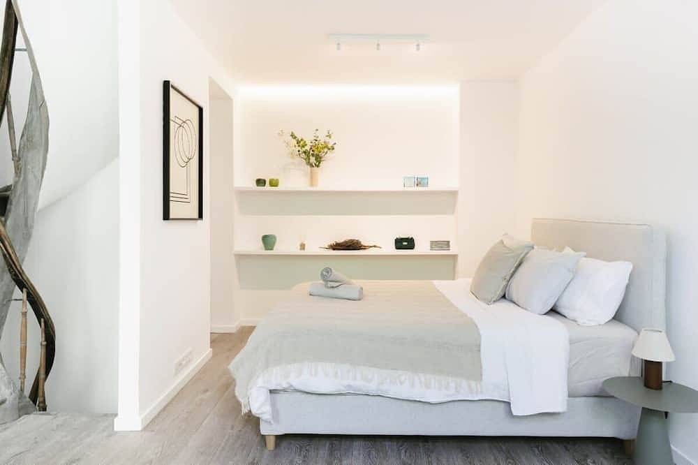 3-Br Apartment in Prime Antwerp Location in Anversa, Antwerpen e dintorni