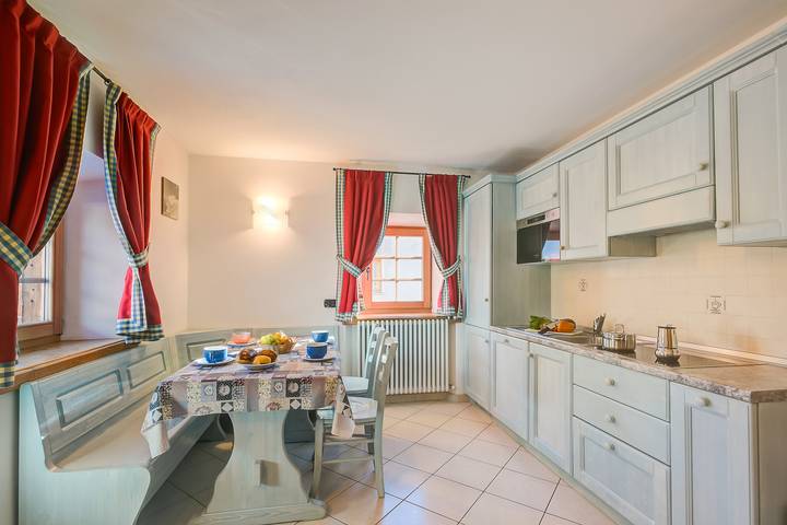 Ganze Wohnung, Sforzato in Livigno (Stadt), Livigno