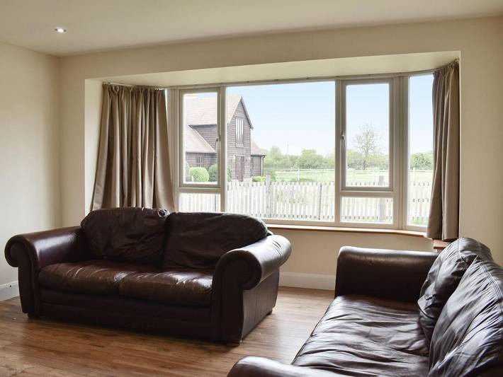 Location de vacances pour 6 personnes, avec Jardin dans Ely - 3