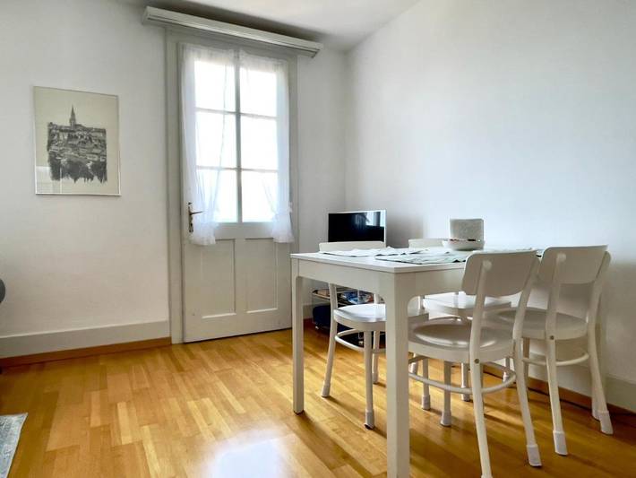 Ganze Wohnung, Apartment in Oberhofen am Thunersee, Thunersee