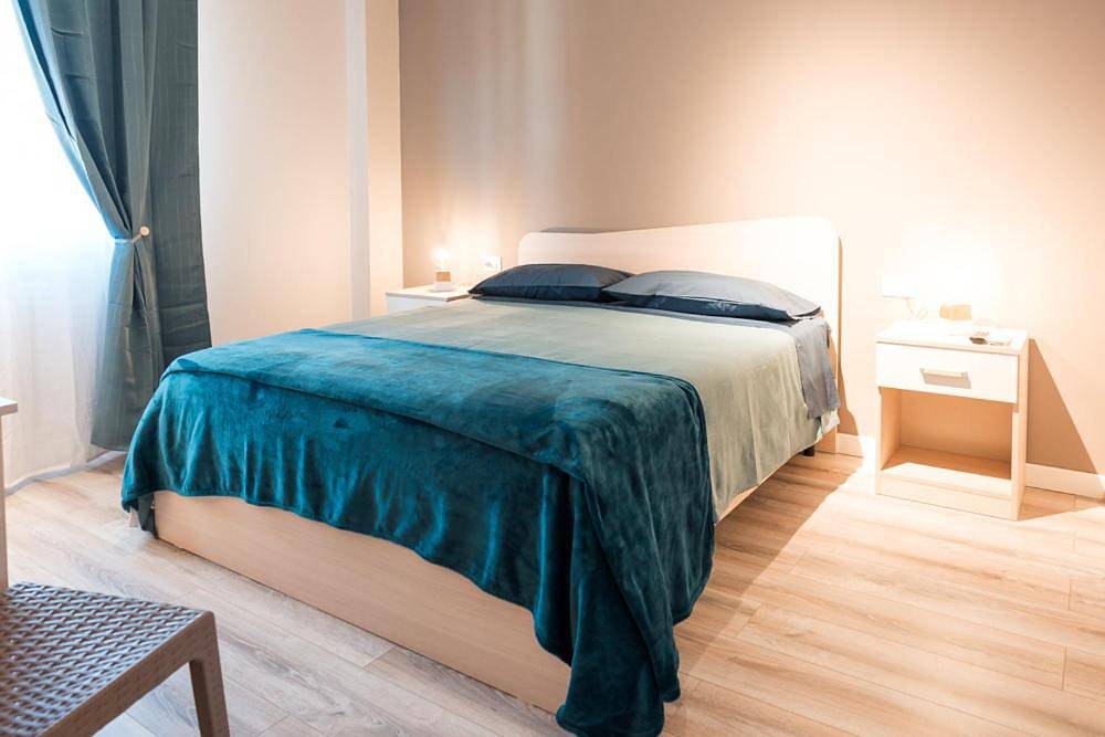 B&B viktoria city house in Castrovillari, Province de Cosenza