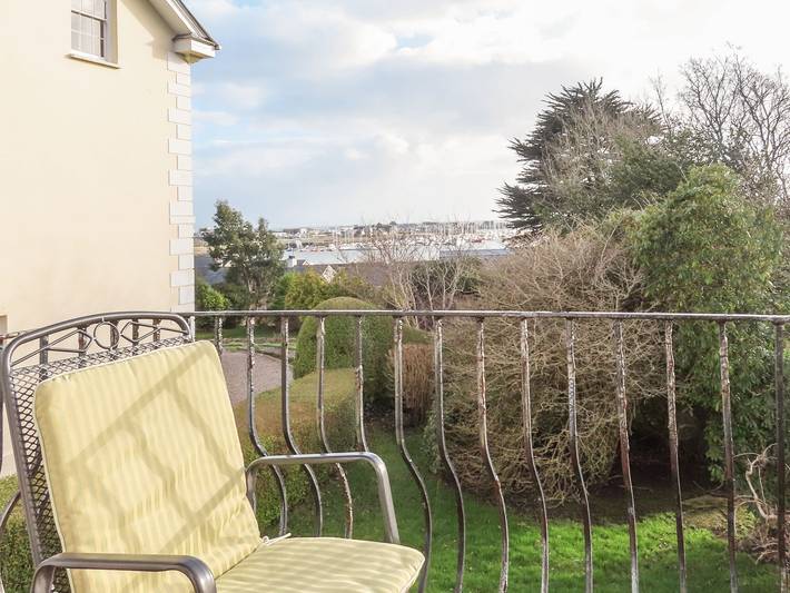 Holiday rental for 4 people, with Balcony and Garden in Pwllheli