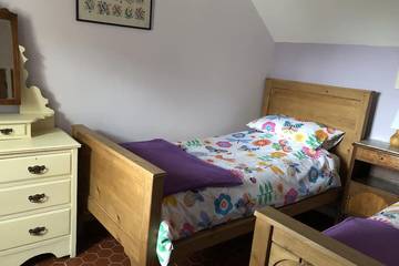 Location De Vacances pour 6 Personnes dans Saint-Jeanvrin, Saint-Amand-Montrond, Photo 2