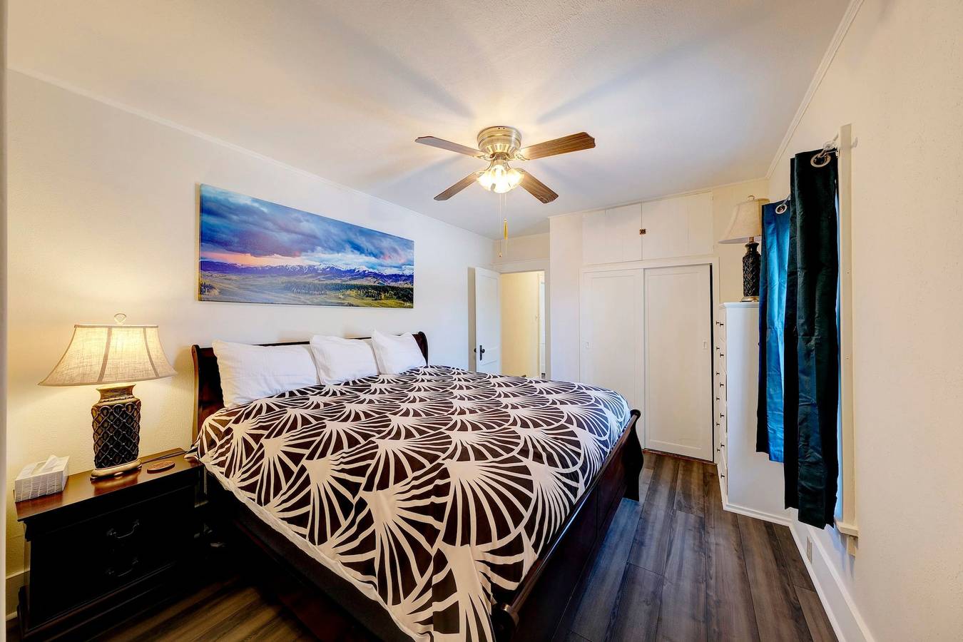 Ferienhaus für 6 Personen in Bighorn Nationalwald, Wyoming