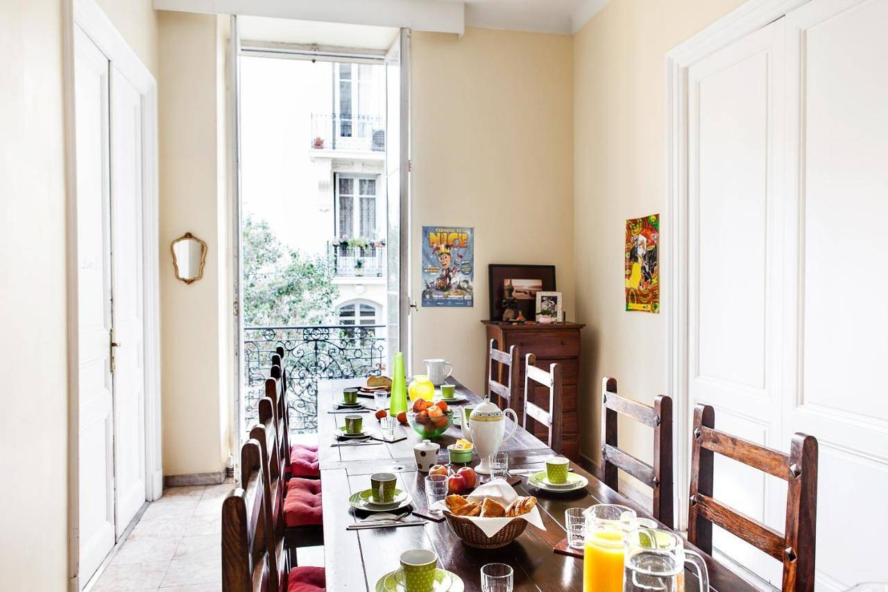 Nice Riviera Sweet Home Chambres d'hotes in Nice, Côte méditerranéenne (France)