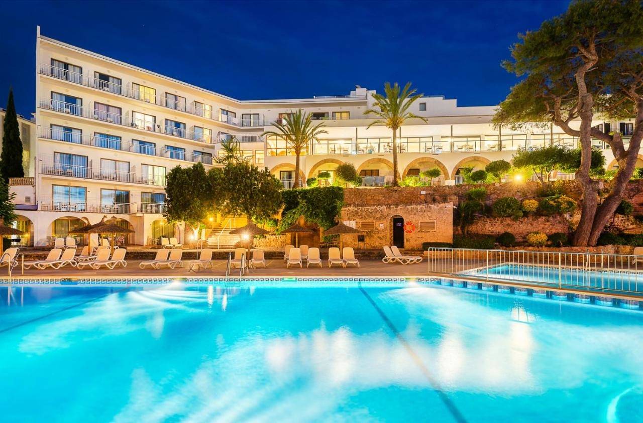 Hotel Casablanca in Santa Ponsa, Calvià
