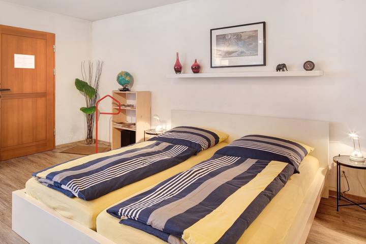 Gîte pour 2 personnes à Freiburg - 2