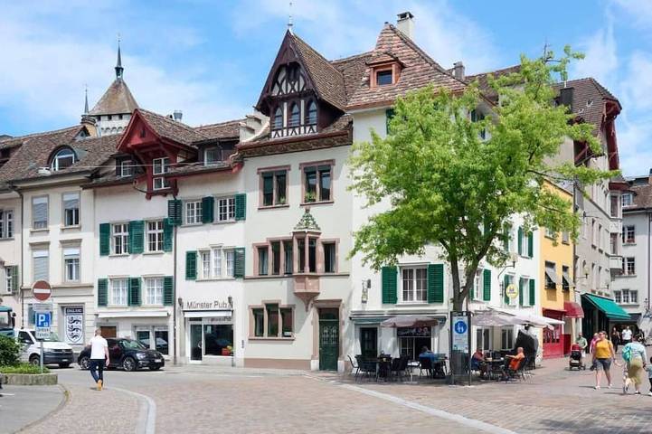 Ferienwohnung für 2 Personen - 1