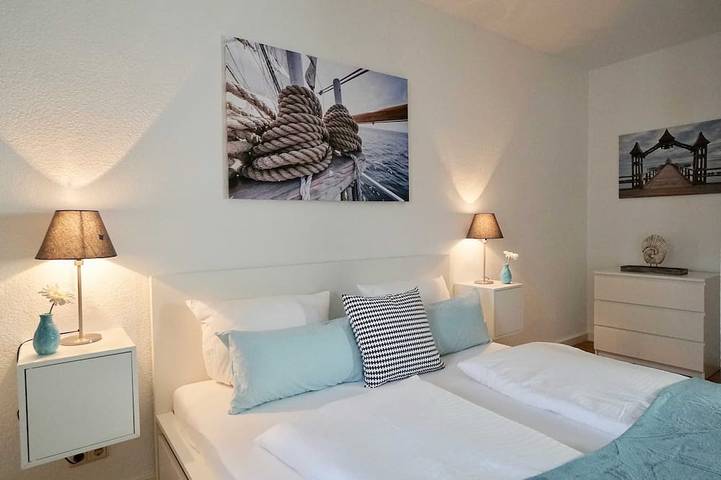 Bauernhof für 5 Personen, mit Balkon in Sellin - 3