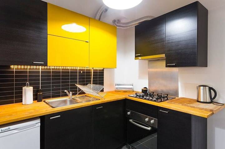 Casa de férias para 8 pessoas em Aveiro