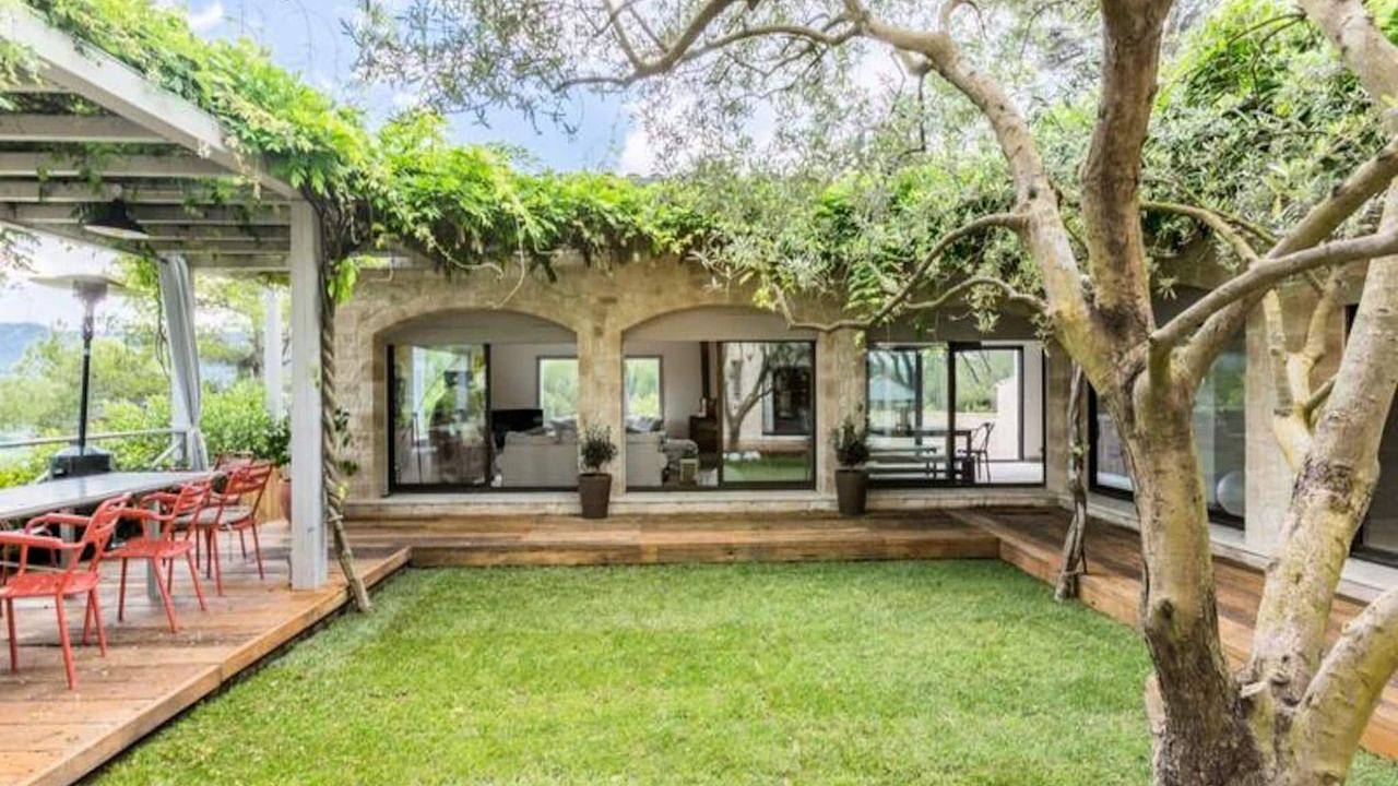 Apartamento vacacional entero, Ferienwohnung für 14 Personen (300 m²) in Collet de Gontard in Rognes, Region de Aix-en-Provence