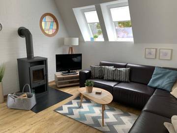 Ferienhaus für 4 Personen in Neuharlingersiel, Landkreis Wittmund, Bild 3