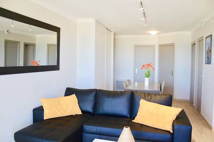Location de vacances pour 4 personnes, avec jardin, animaux acceptés à Saint-Jean-de-la-Rivière - 2