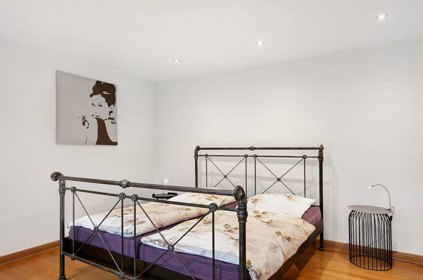 Appartement 'Grüne Oase In Der Großstadt' met Privé Terras, Eigen Tuin en Wifi, foto 14
