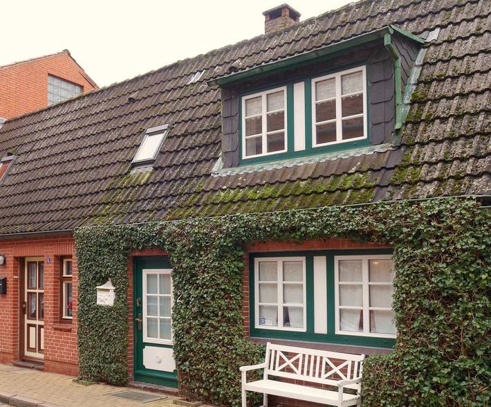 Ferienhaus für 3 Personen in Friedrichstadt - 2