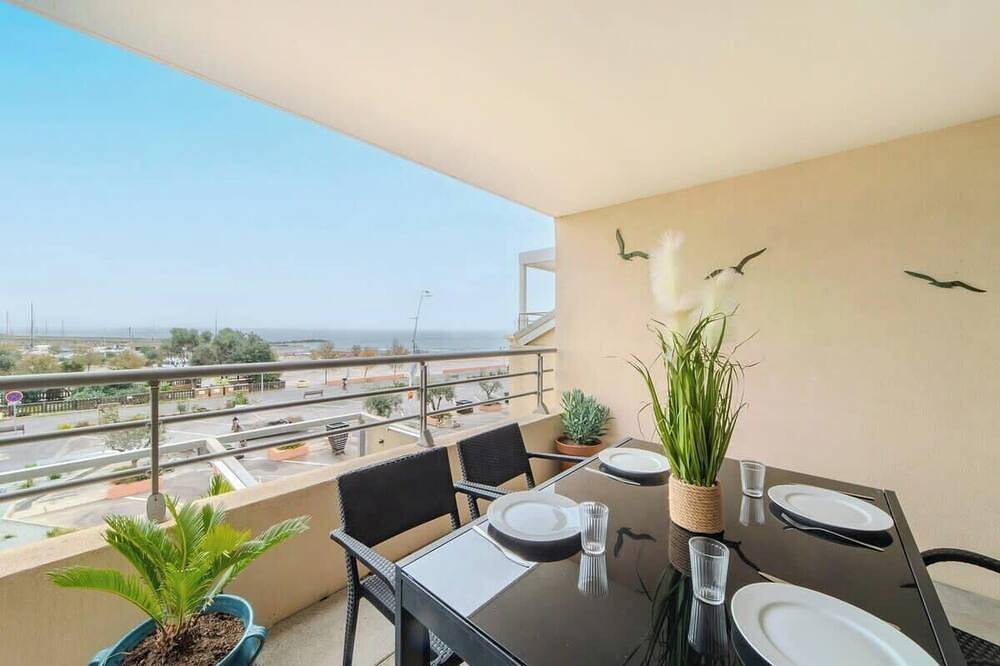 Photo : Appartement de vacances