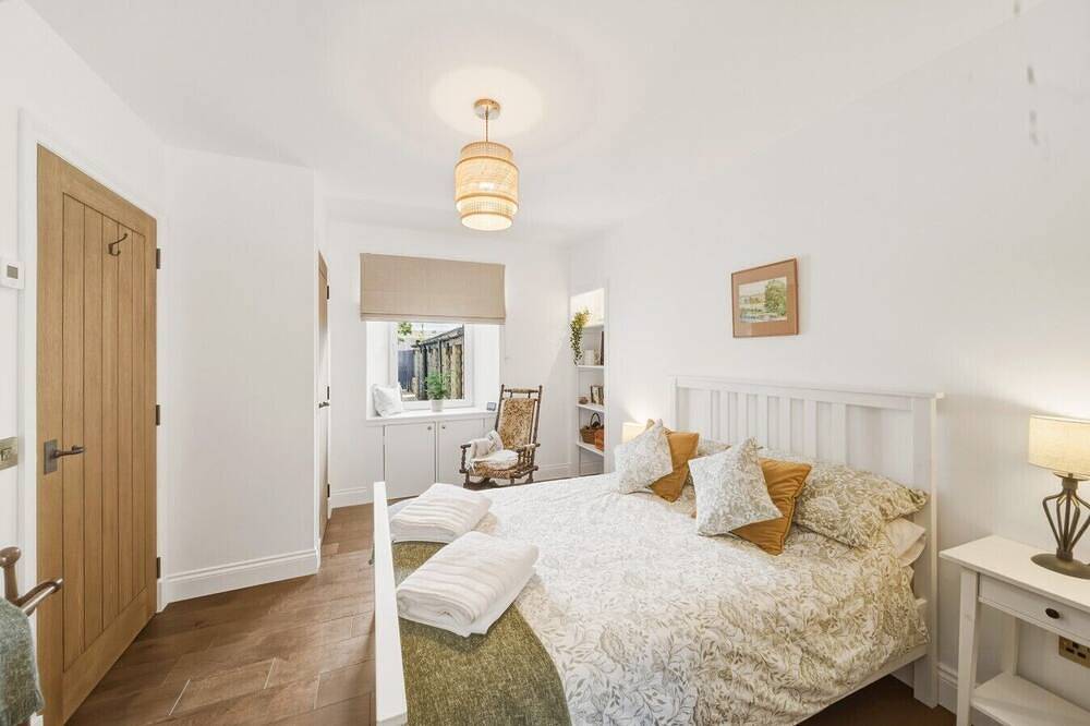 20 Applegrove - Home from Home in Monifieth in Angus