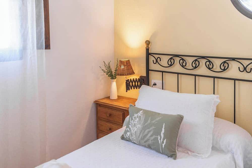 Los Almendros de Manuela El Borge in El Borge, Málaga Provinz