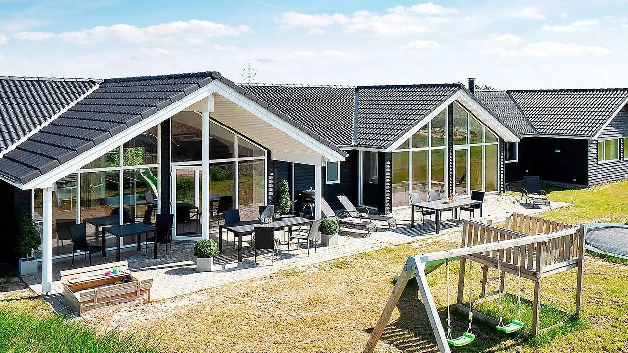 Casa vacanza a Klegod a partire da 413€ a notte