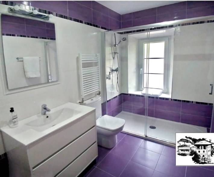 Casa rural para 4 personas en Valle del Nansa - 2