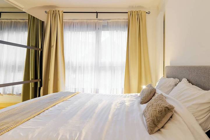 Apartamento de vacaciones para 6 personas - 1