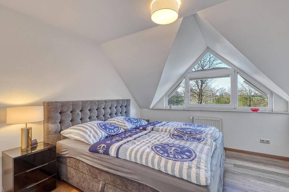Ganze Wohnung, Pet friendly apartment in Ratekau with Wifi in Ratekau, Südliche Ostseeküste